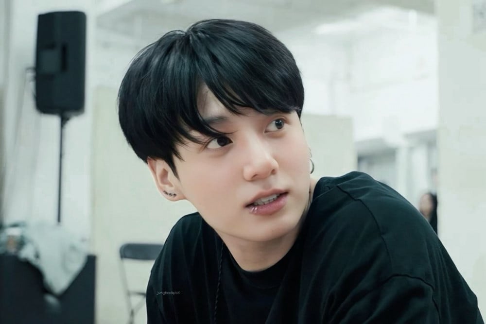 Hi Im Jungkook Im Done