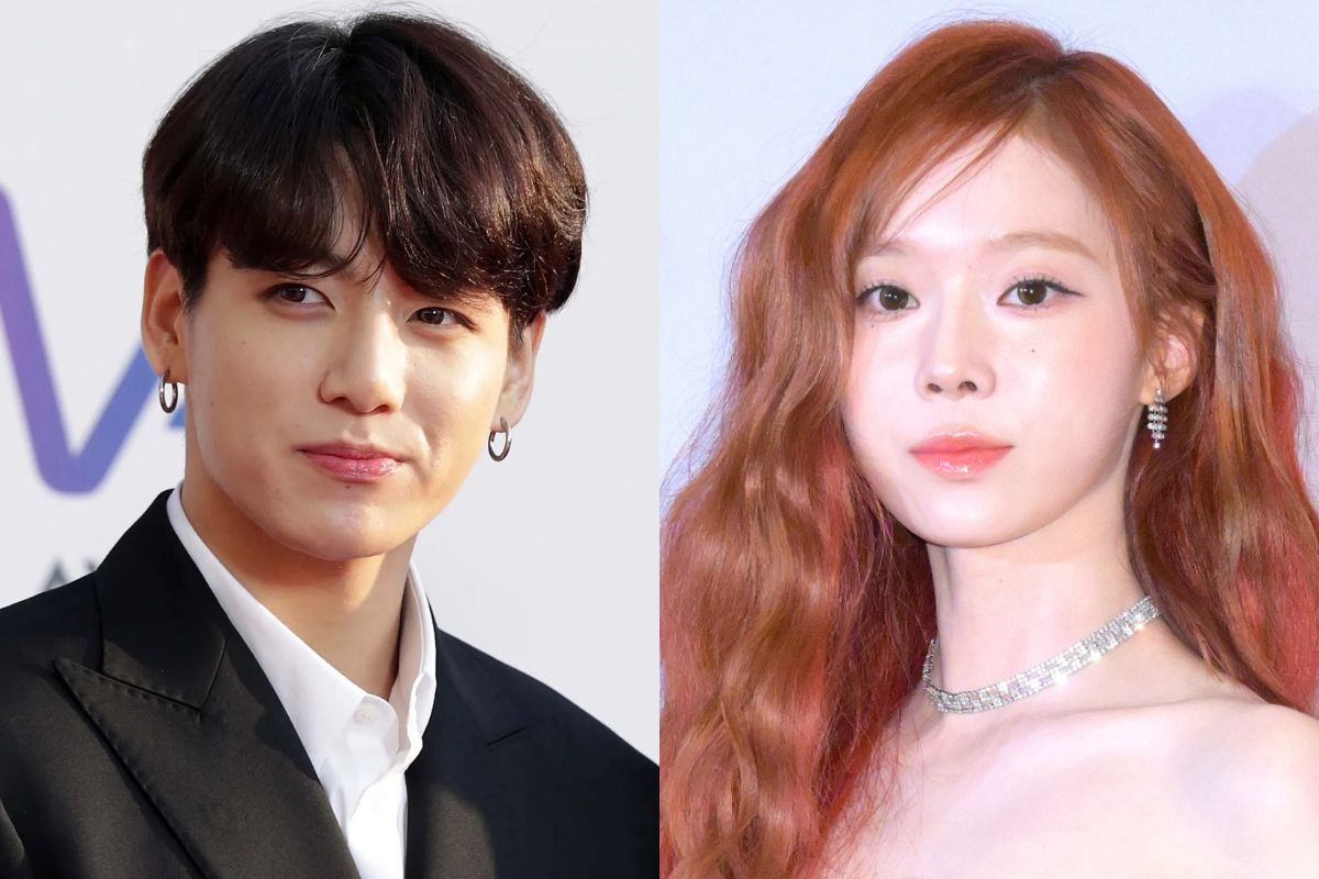 Who Is Jungkook Wife 2026