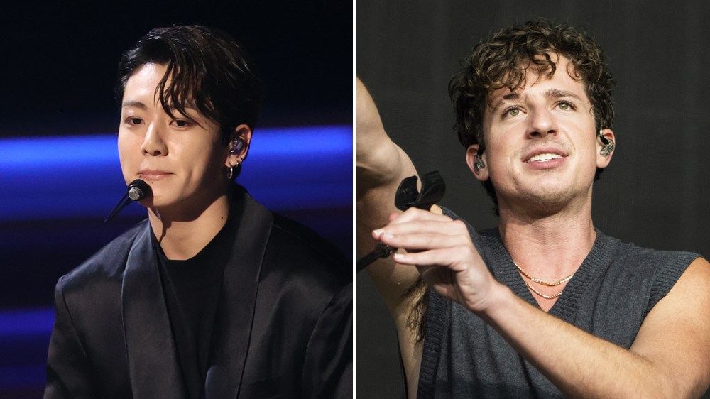 Is Jungkook in a Relationship with Charlie Puth