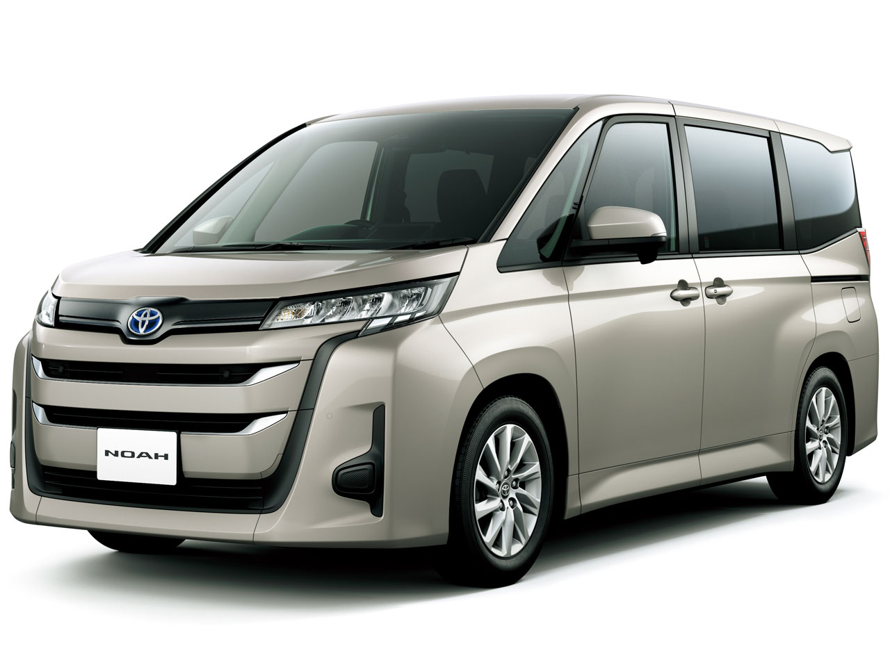 トヨタ新型ノアの進化と納期事情！改良点・価格と後悔しない選び方