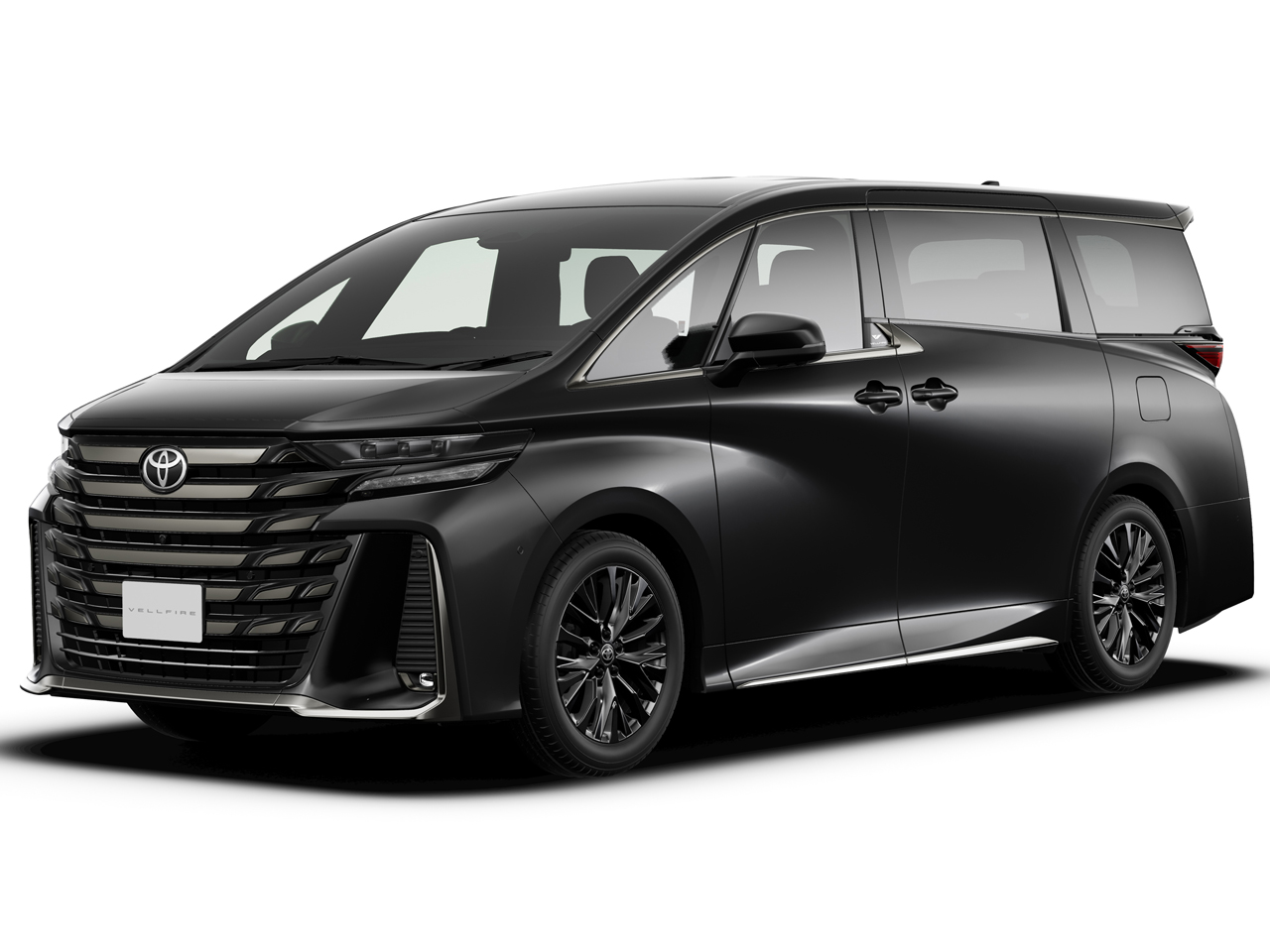 新型ヴェルファイアの値段と総額｜高すぎる理由と2026年最新事情