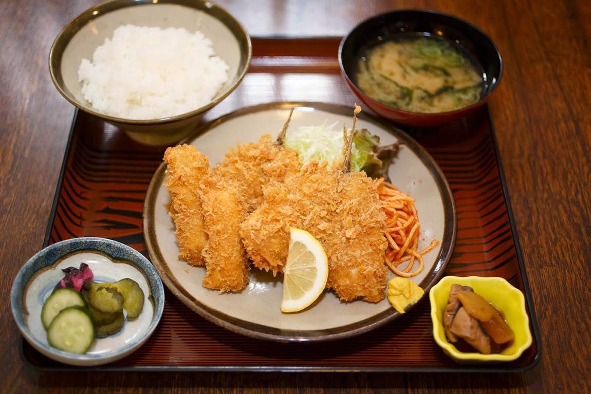 【2026最新】熱海駅ランチ決定版！地元民おすすめ海鮮丼と穴場名店