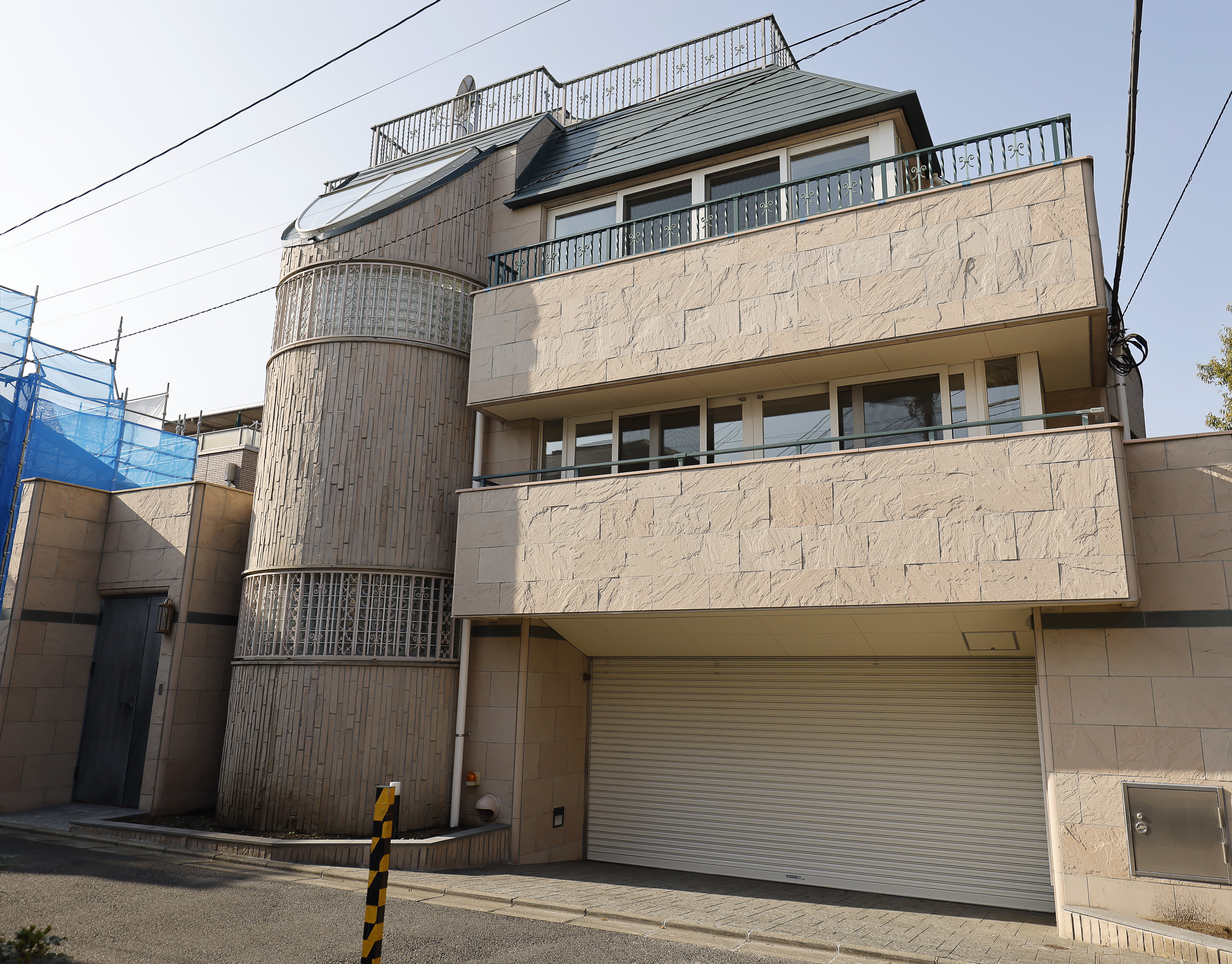 豪邸売却の真相と現在の暮らし 元横綱・貴乃花光司の新たな舞台裏