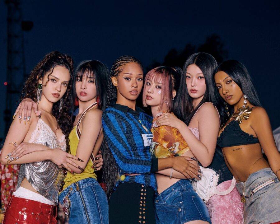 Is Katseye 4Th or 5Th Gen