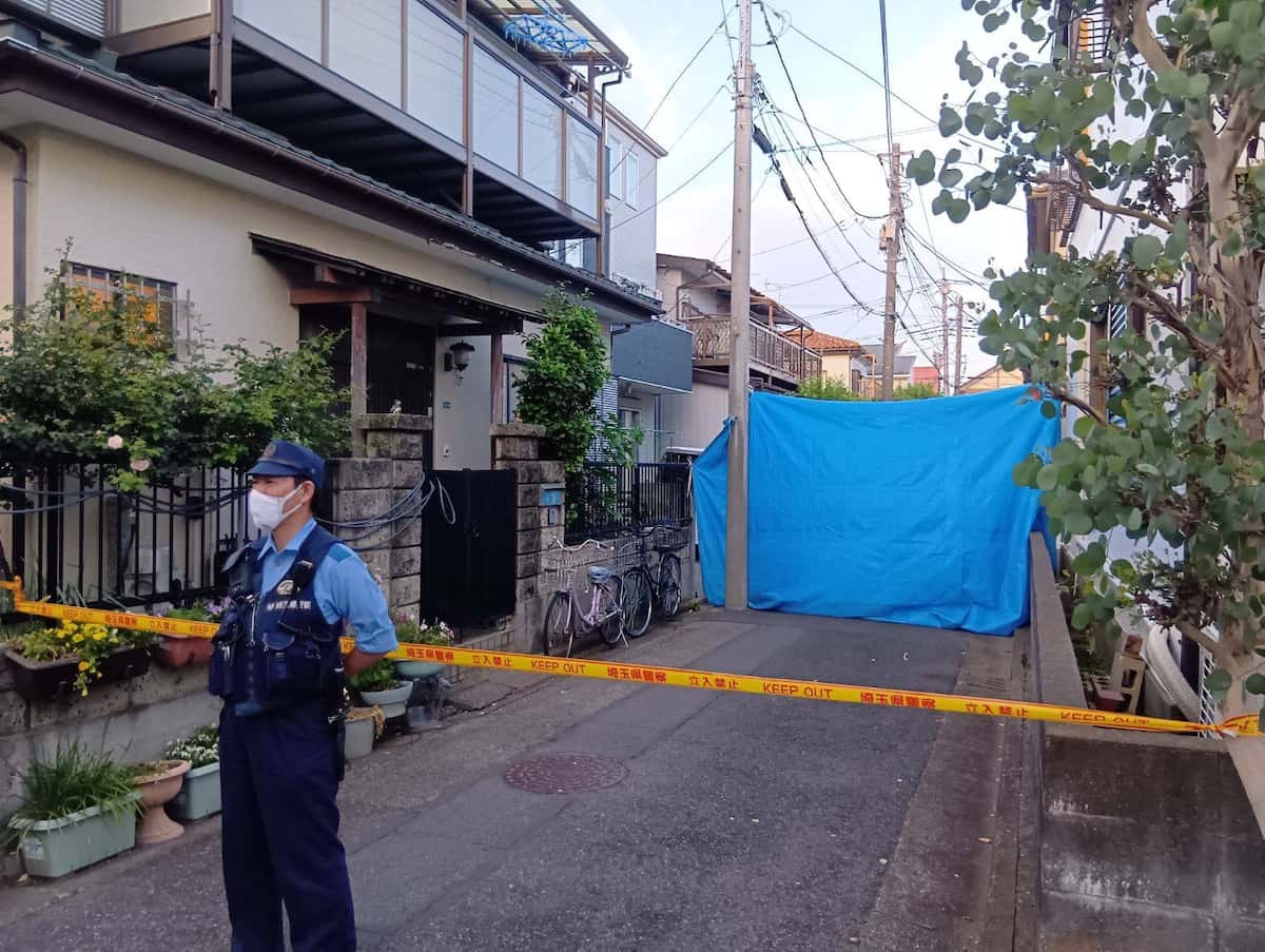 ケアマネ殺人事件の凶行と動機｜密室訪問に潜む介護現場の危機と真相
