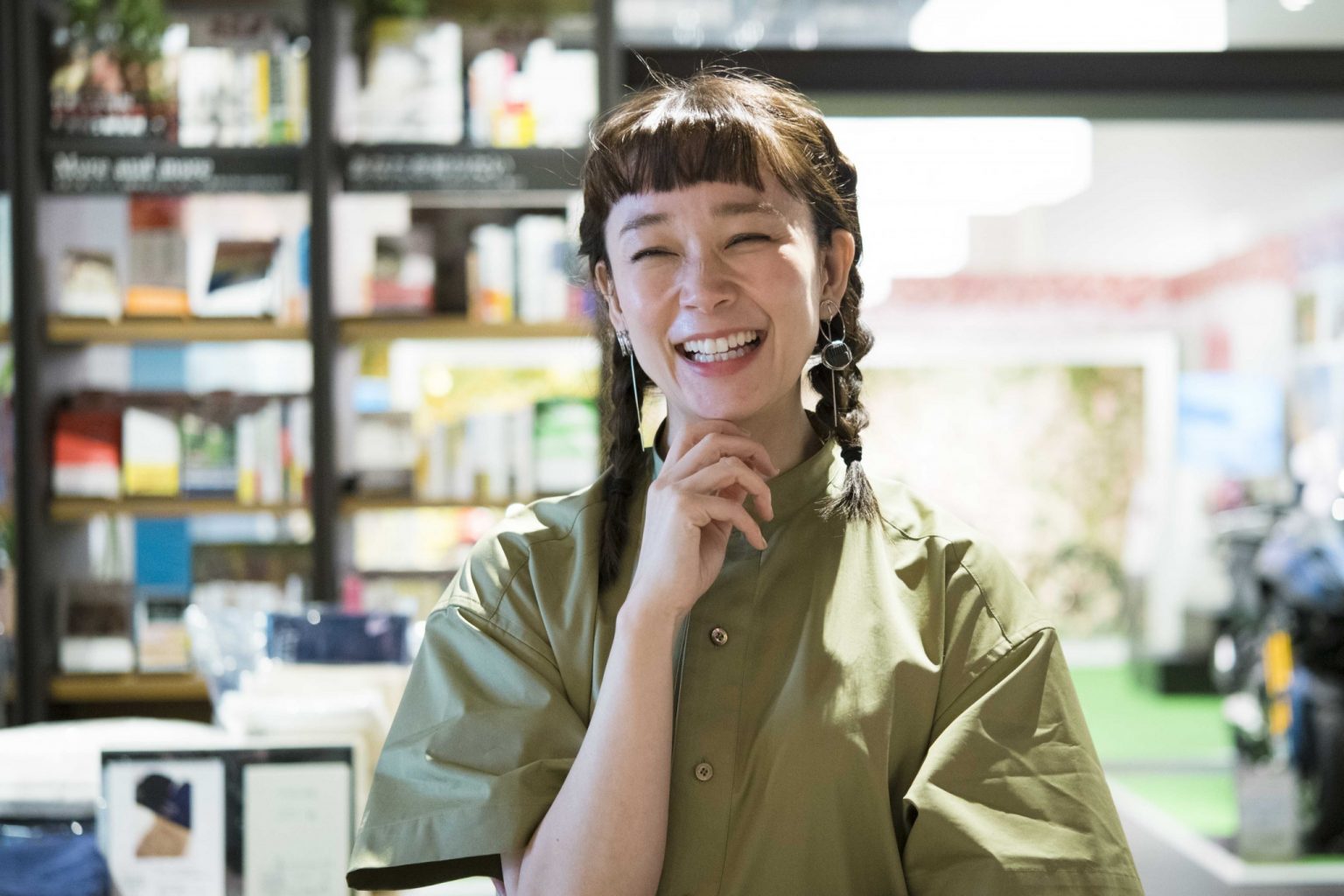 山野ゆりの現在と結婚の真相！パン野ゆりとしての進化と歩んだ軌跡