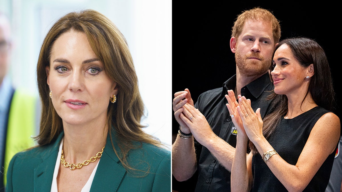 Harry and Meghan Separation Claims: What Insiders Are Saying