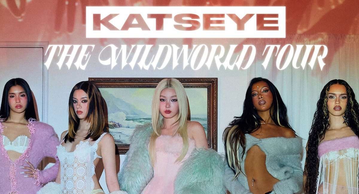 When Do Katseye Tickets Go on Sale