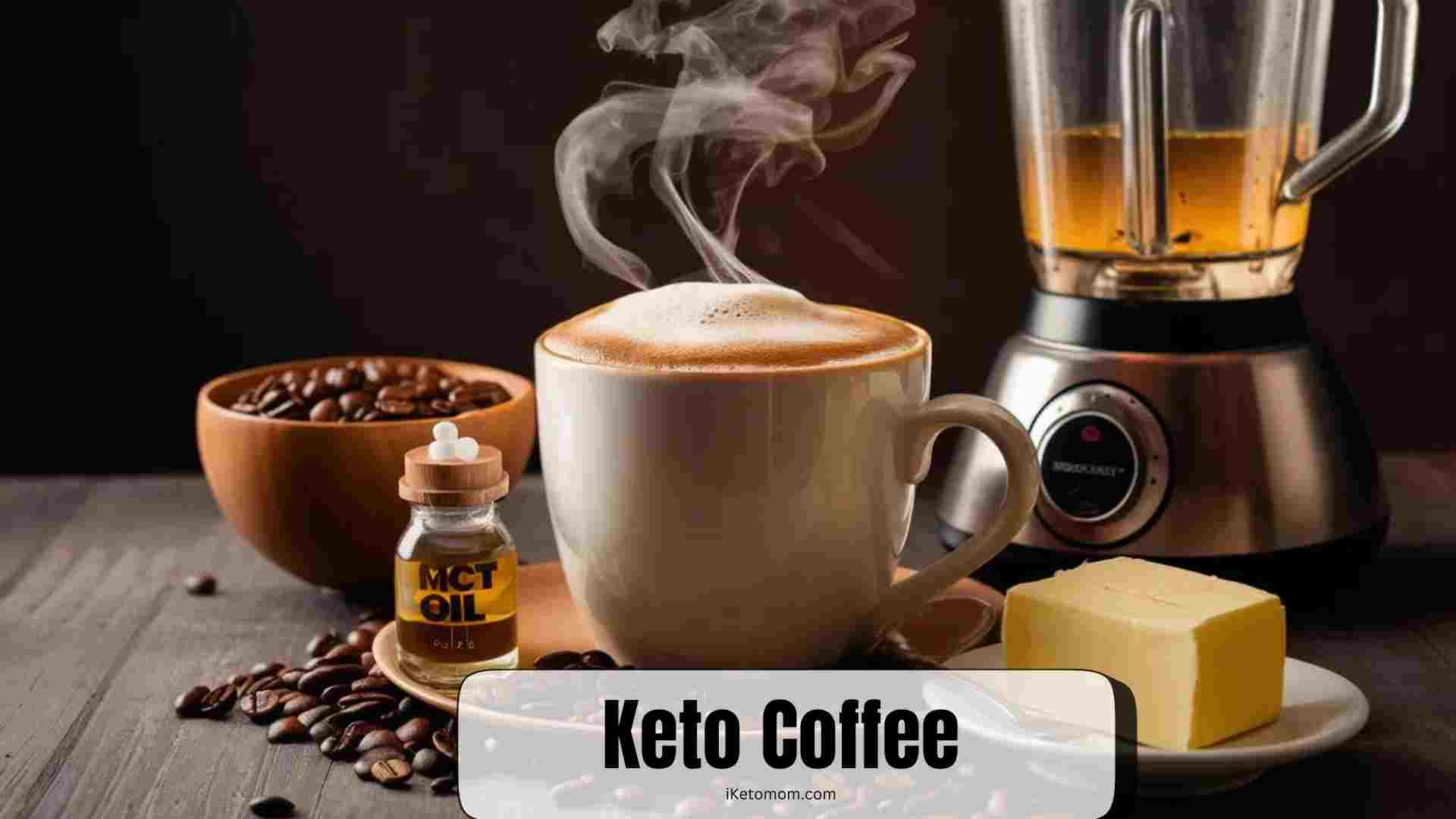 Can You Drink Coffee on Keto