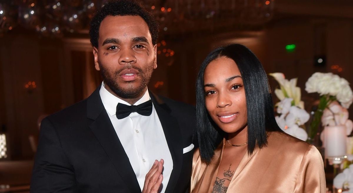 Did Kevin Langue and His Fiance Break Up