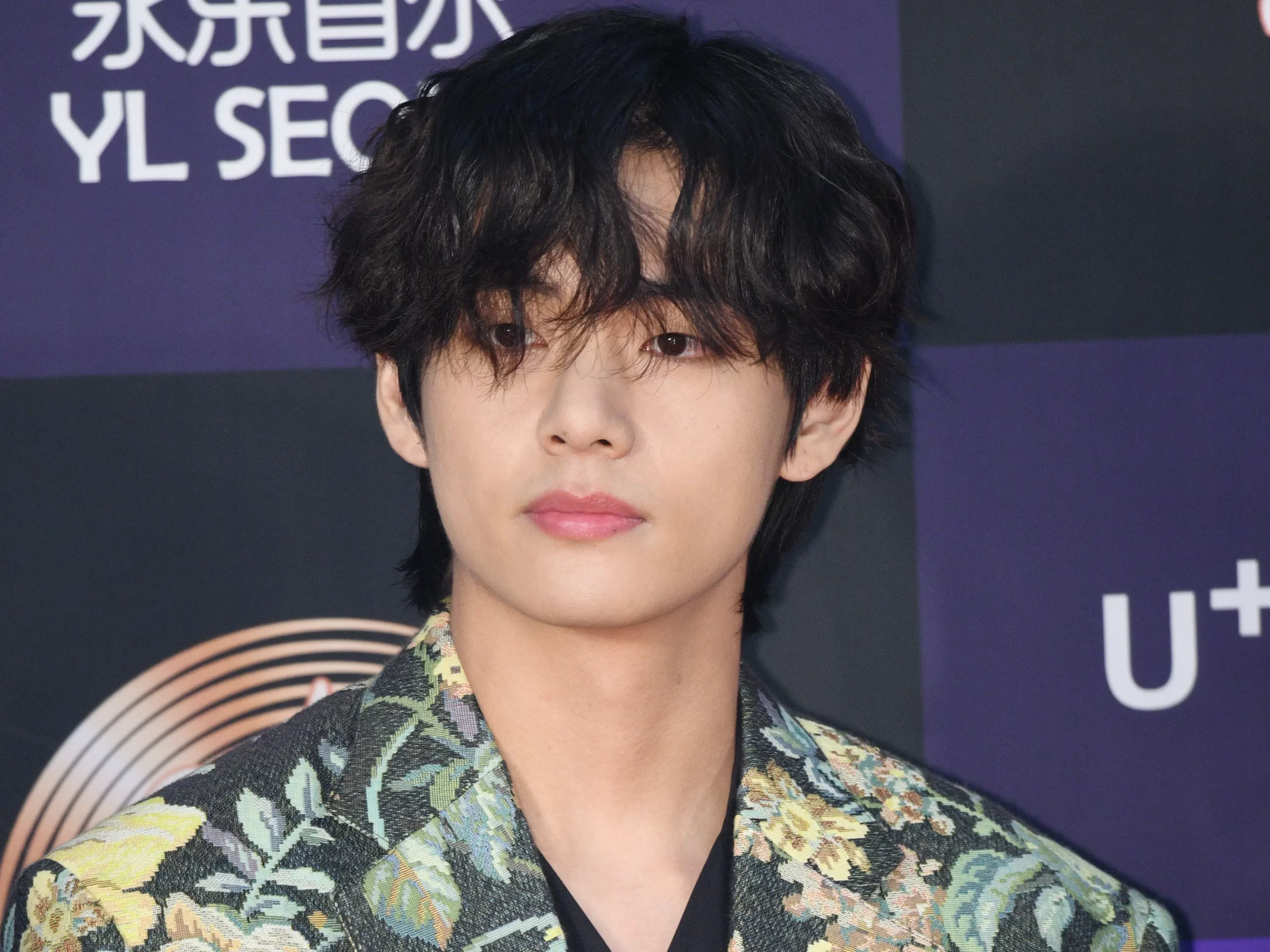 Is Kim Taehyung Leaving the Band in 2026