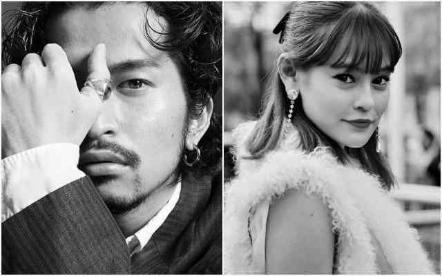 常田大希は結婚した？Emmaとの熱愛の真相や歴代彼女・最新の結婚観