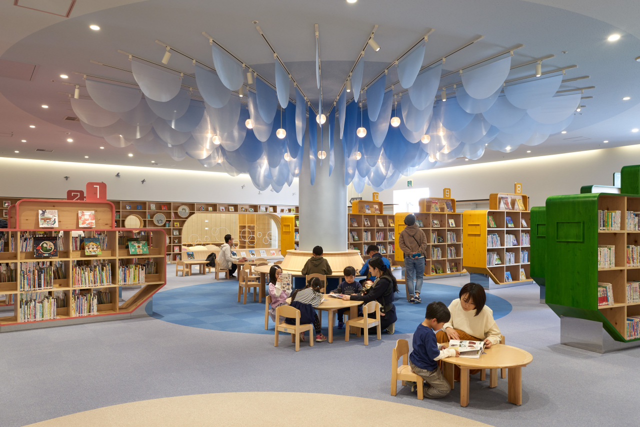 移転で激変した荒尾市図書館の真価とは？快適すぎる噂と実態を検証