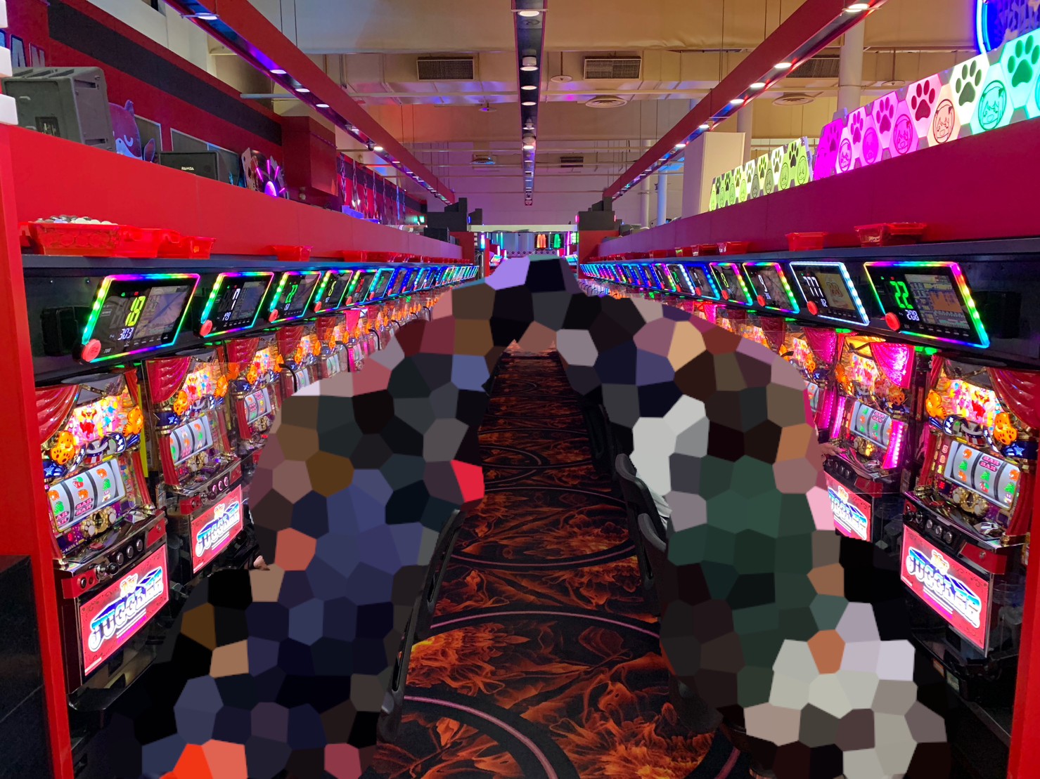 マルハン仙台泉店の出玉データと旧イベ日の真相｜2026年最新攻略