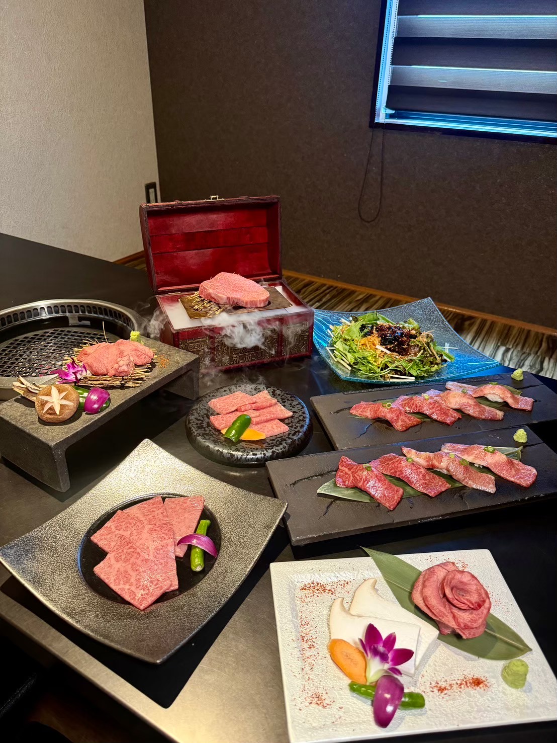伊勢崎市の個室ランチ徹底比較！子連れ座敷から女子会隠れ家まで解説
