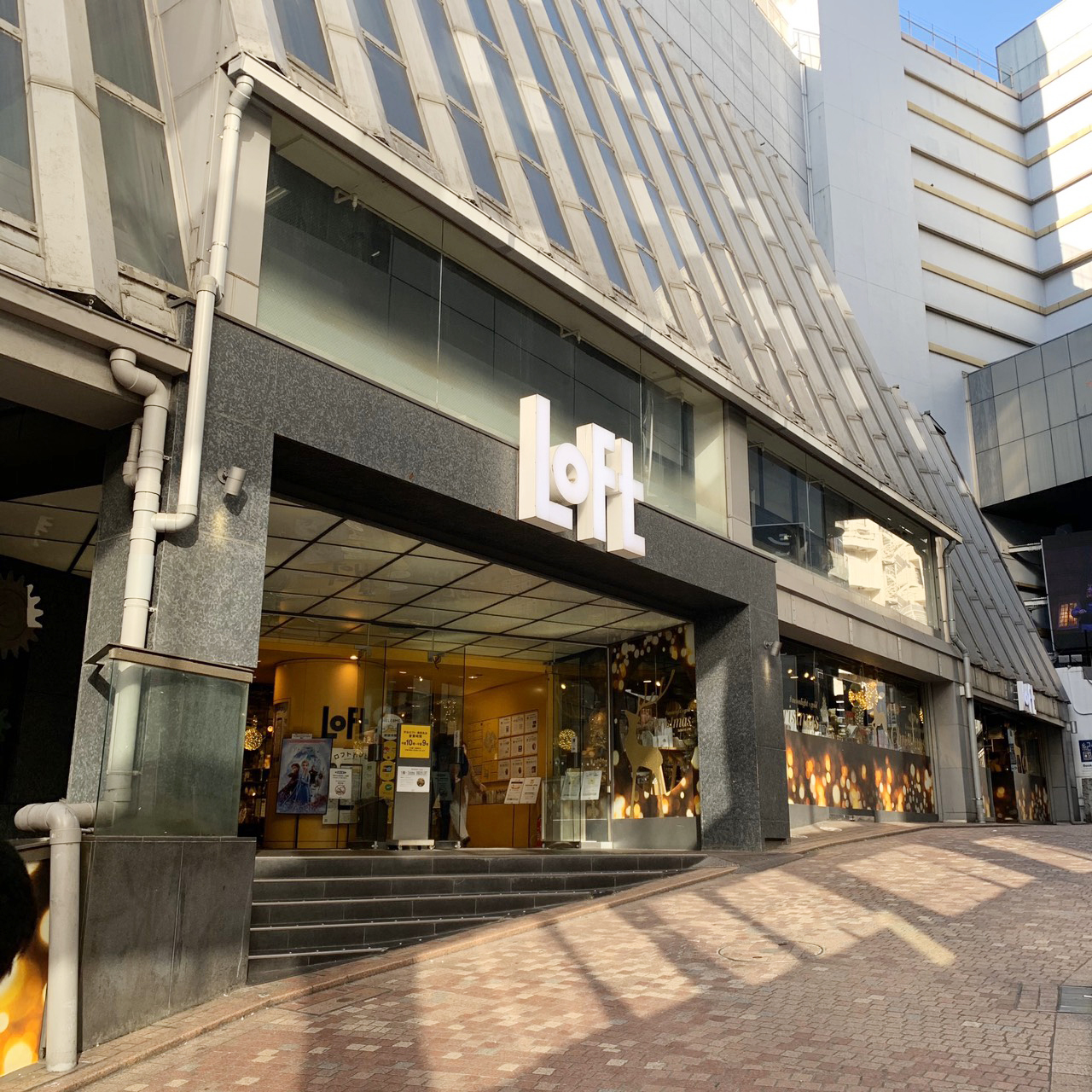渋谷ロフト最新イベント＆限定品追跡！混雑回避のフロア攻略法