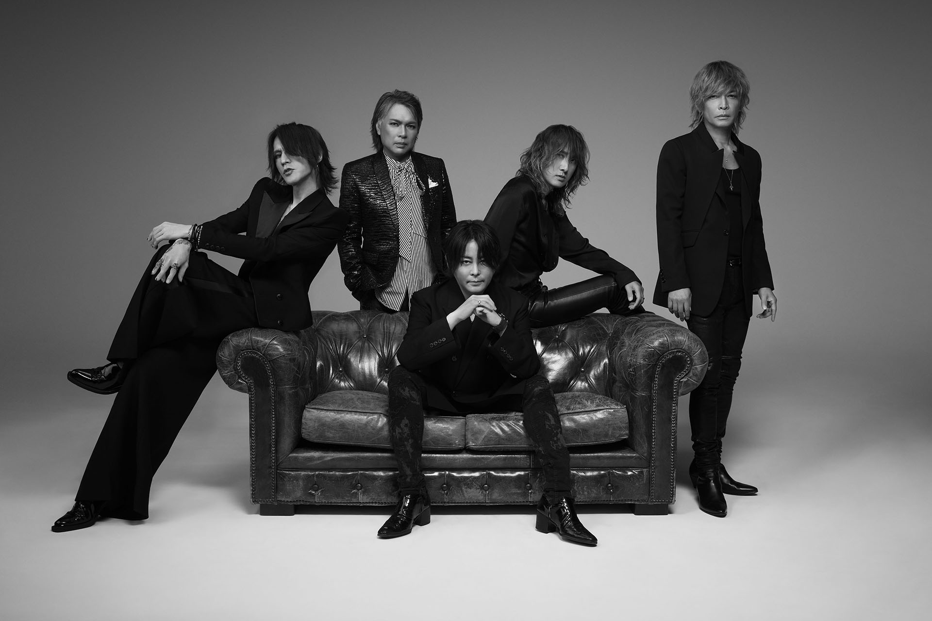 【2026最新】Luna Seaメンバーの年齢一覧と最年長・現在の姿