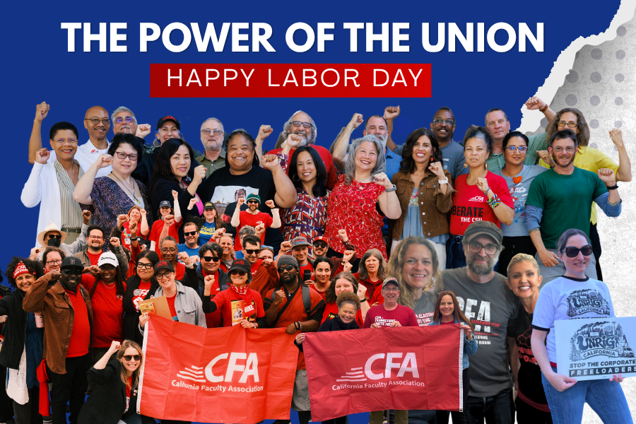What Is Labor Day For