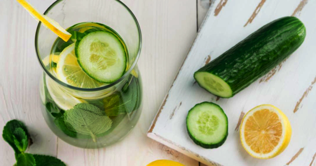 Does Lime Water Help with Bloating