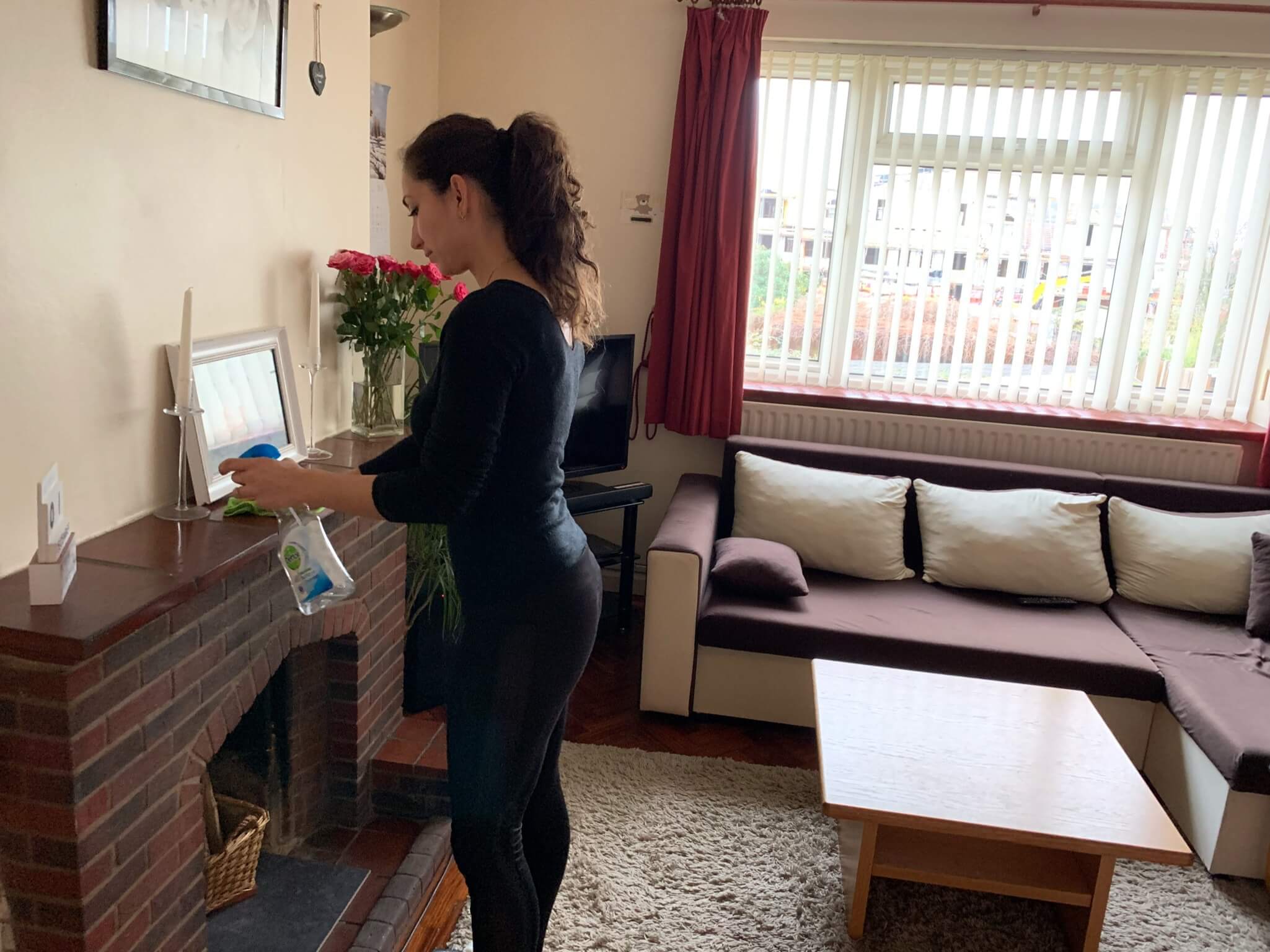 Domestic Cleaning Worcester Park Worcester Park