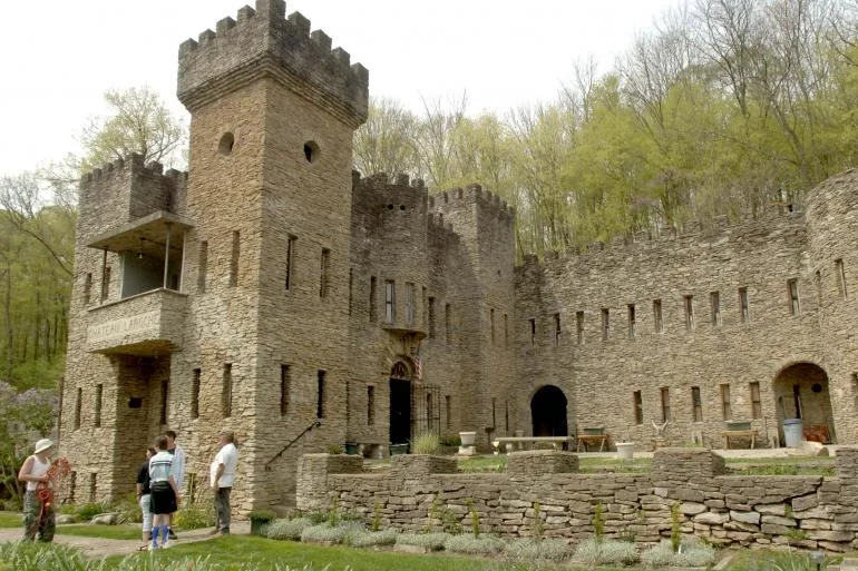 Loveland Castle Museum Shore Drive Loveland Oh