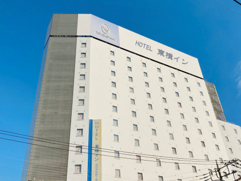 【2026最新】 東横 Inn 品川 青物 横丁 駅 Tiktok話題の動画 #764