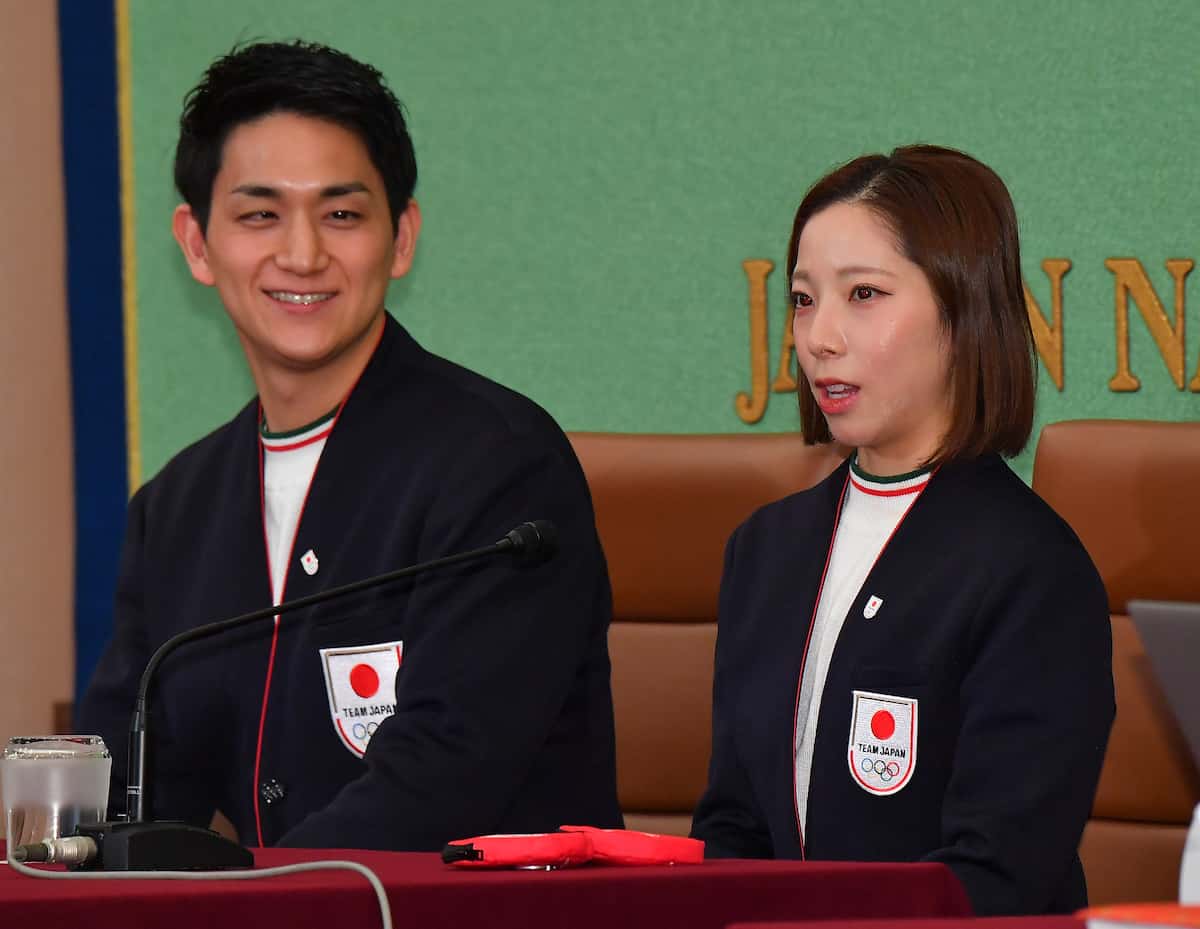 りくりゅう結婚はいつ？熱愛の真相と2026年最新の関係を徹底検証