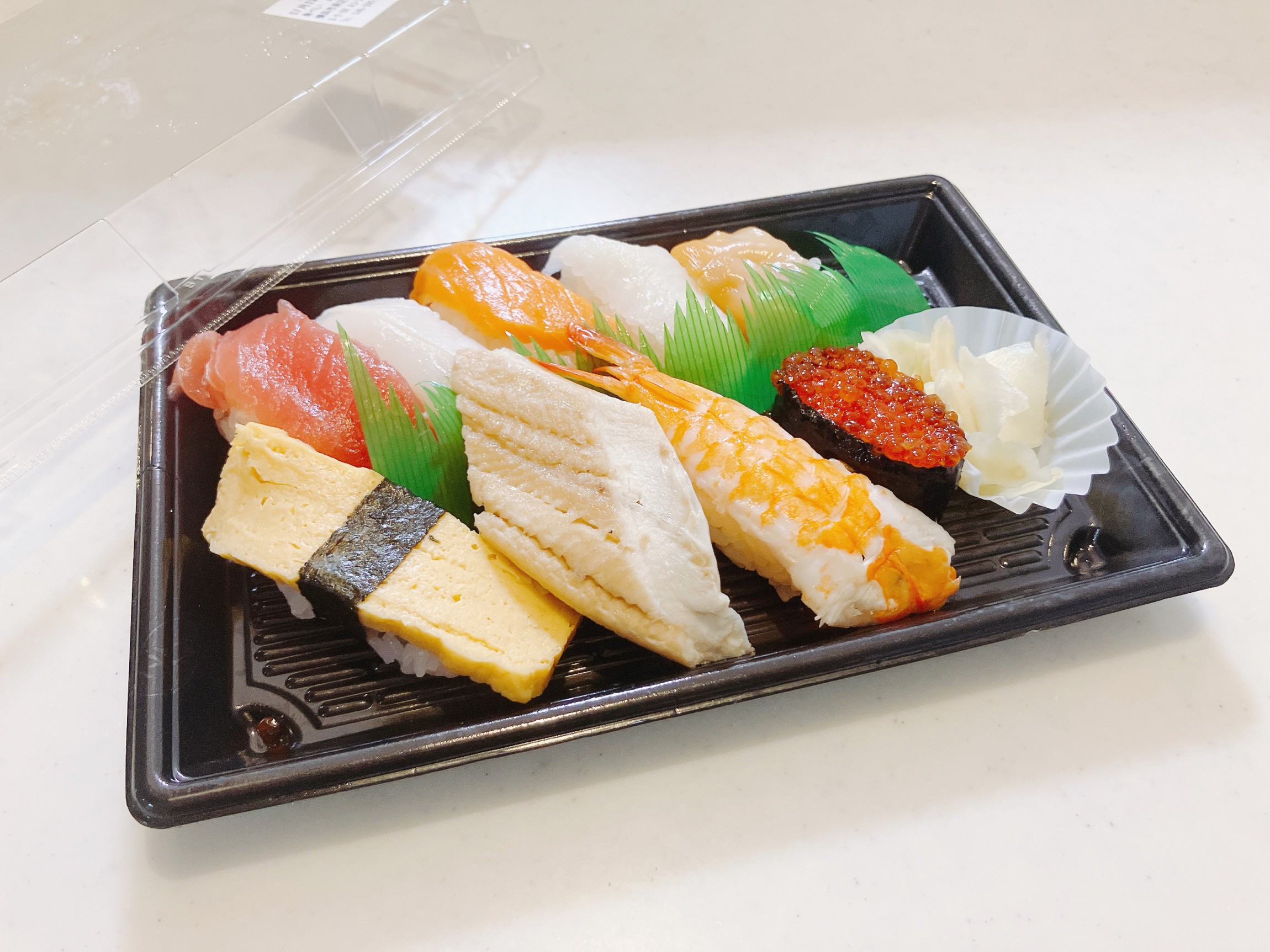 魚べいテイクアウト完全攻略！アプリ予約・単品注文と割引の裏ワザ