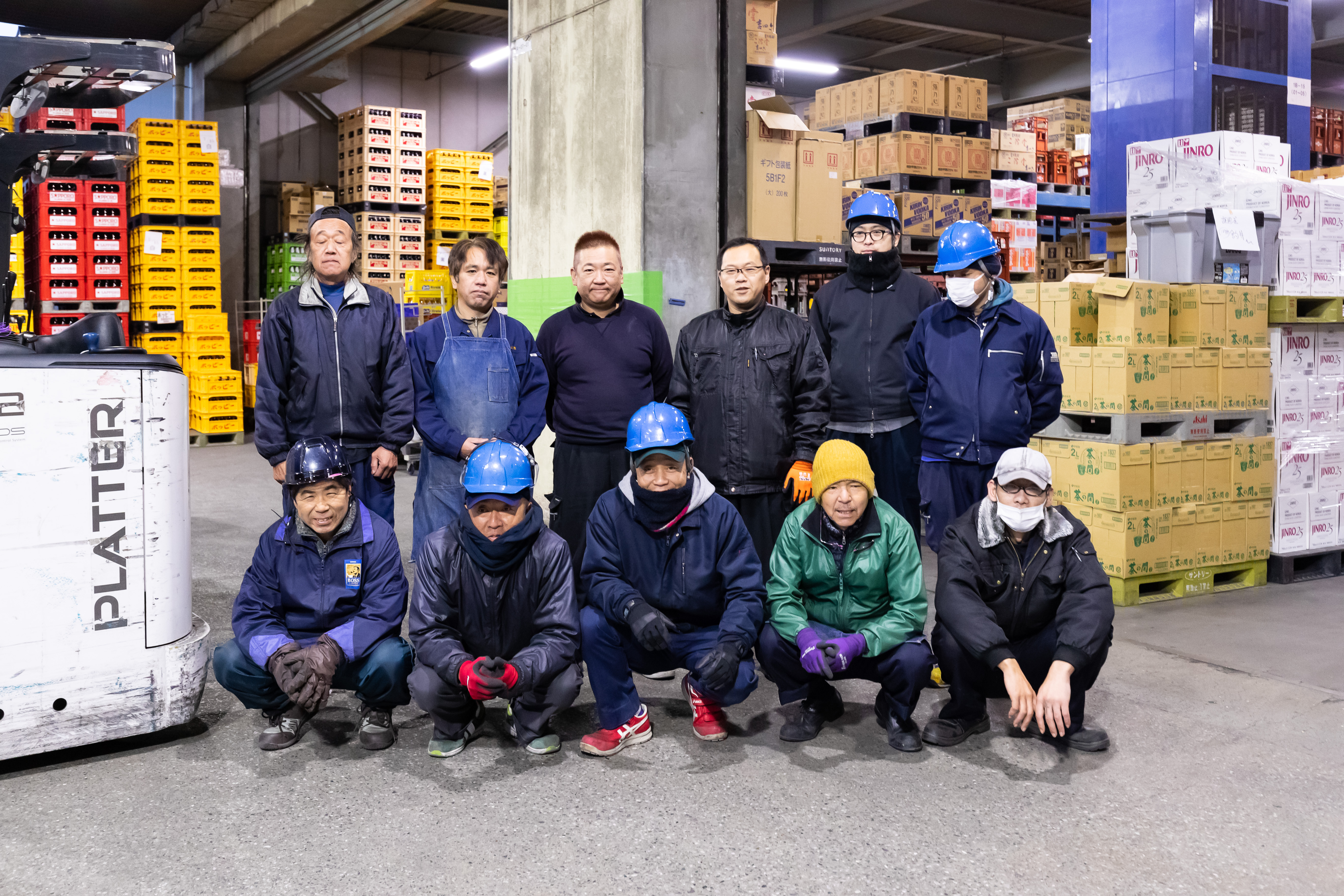 中野の銘店「永世屋」の全貌！タワマン角打ちの評判と魅力を徹底検証