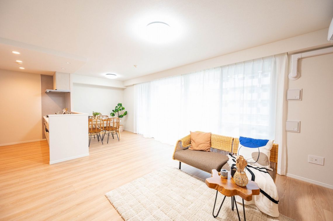 都筑区中古マンション高騰の真相と2026相場｜後悔なき物件選び