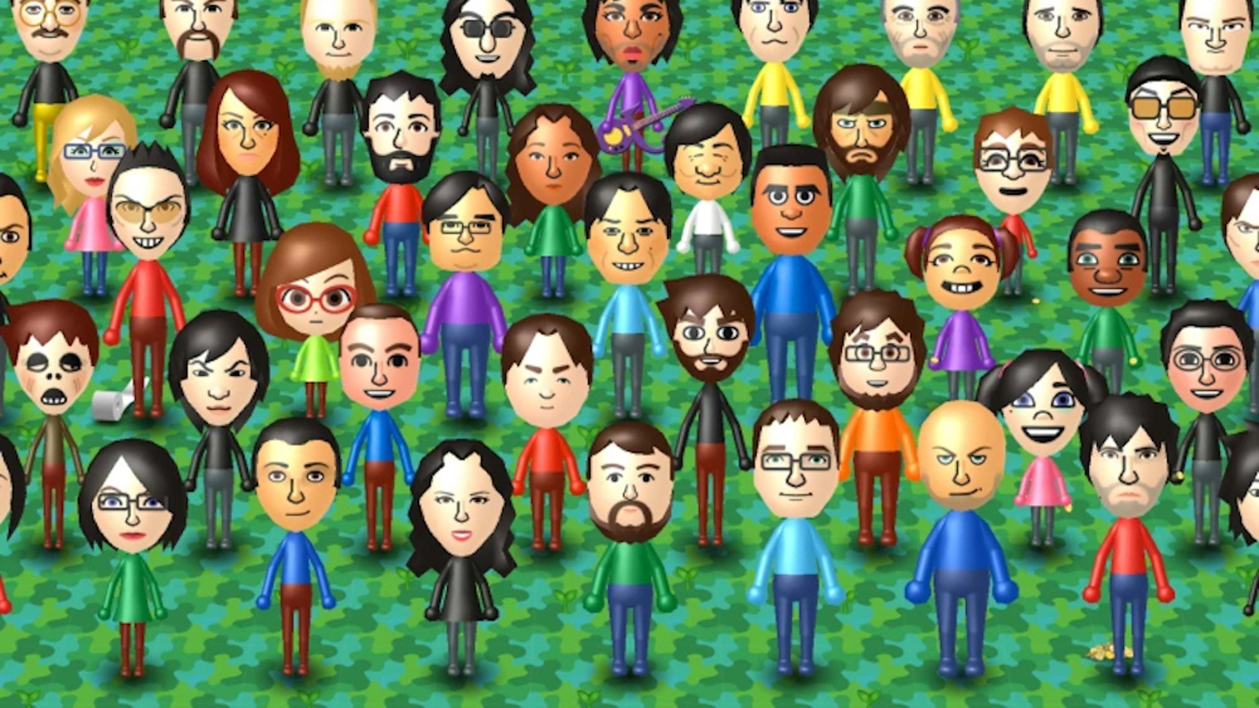 【完全版】SwitchのMii作り方と引き継ぎ＆最新活用テクニック