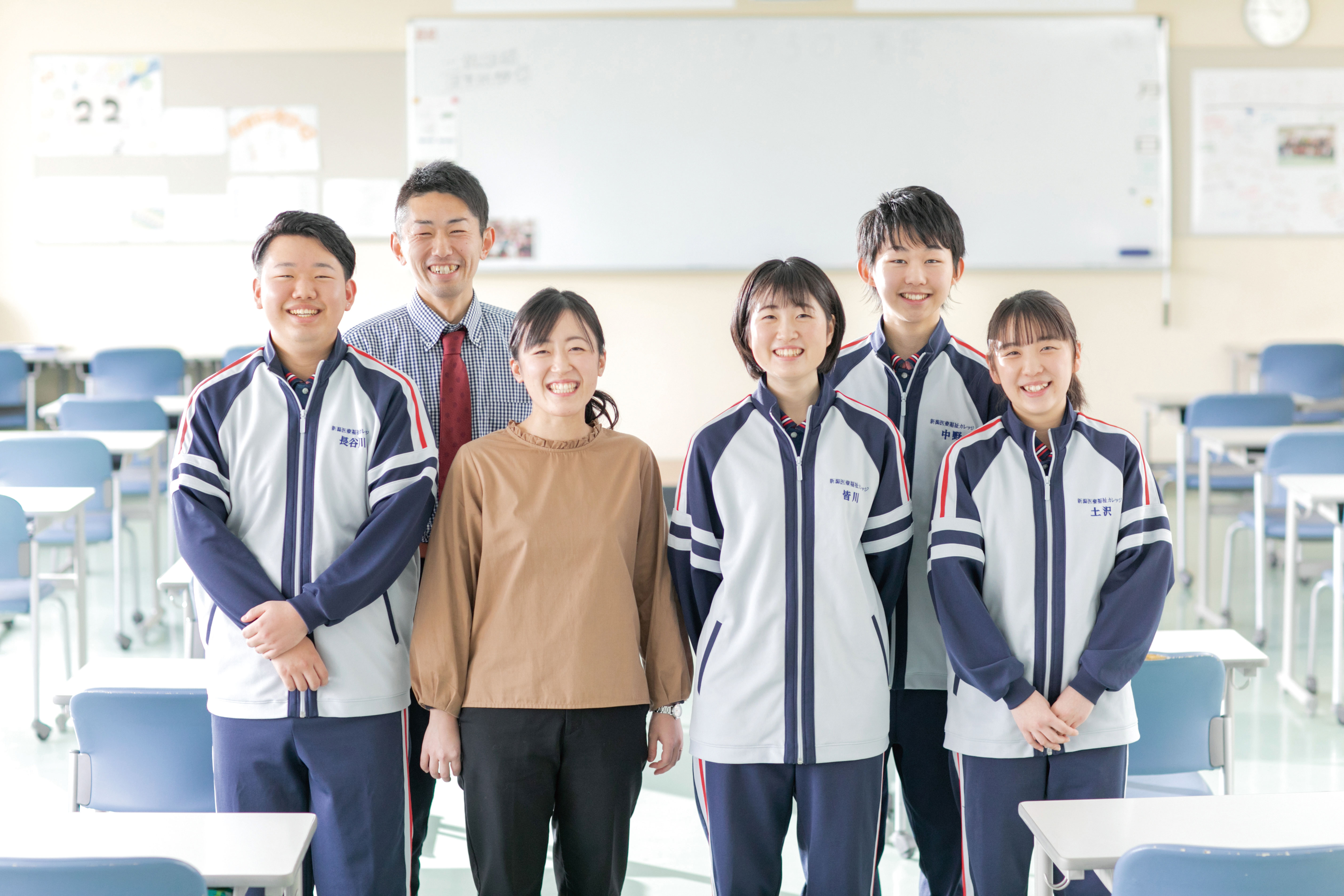 新潟医療福祉カレッジの評判と学費の真相｜大学との違いを徹底解剖