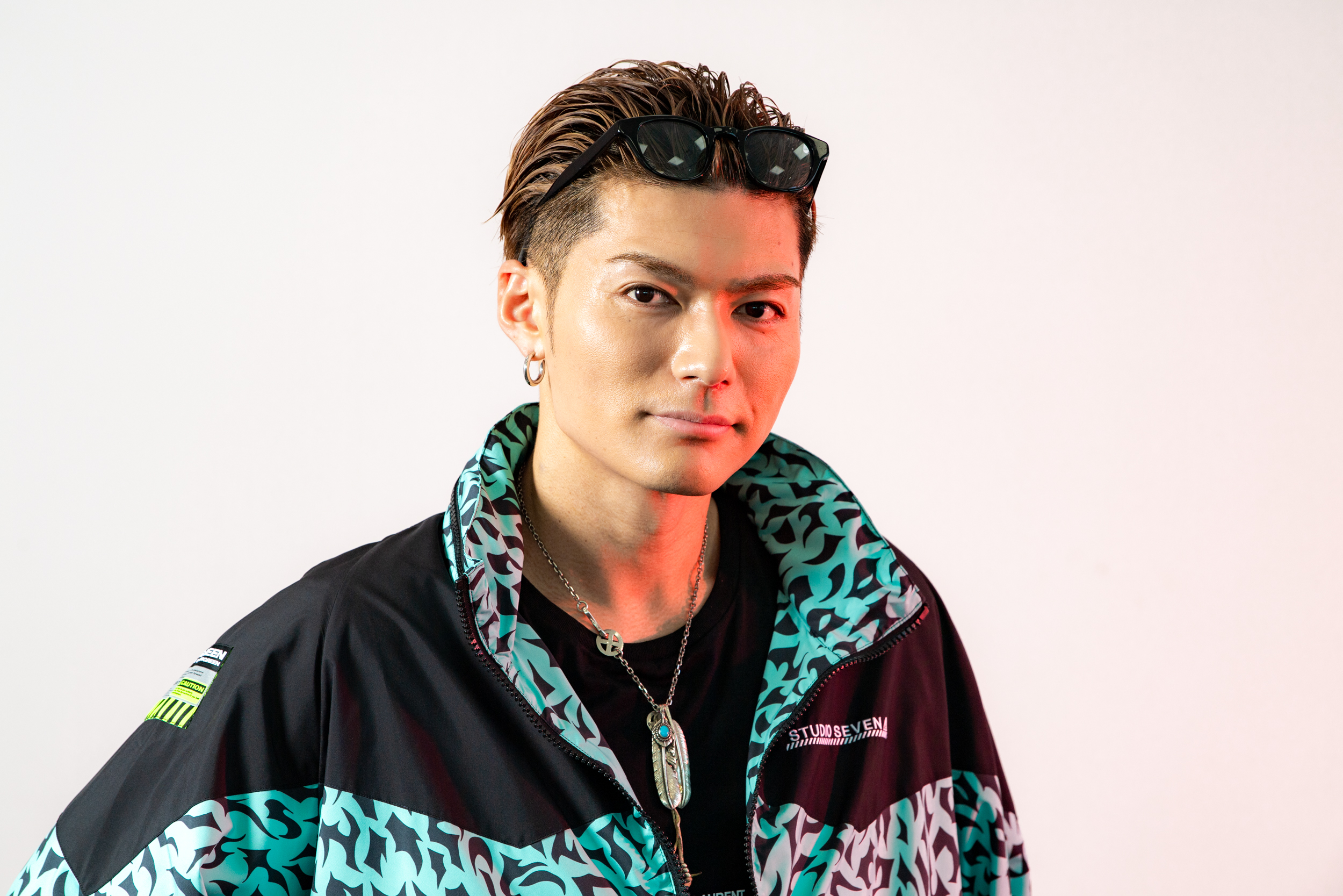 Exile Shokichiの現在と結婚の真相｜肉ビジネスと音楽の到達点