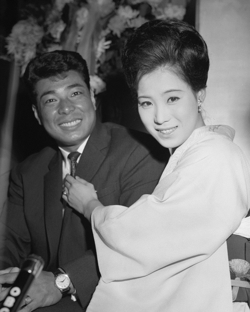 島倉千代子と夫・藤本勝巳の壮絶人生｜5年で破綻した結婚の真相