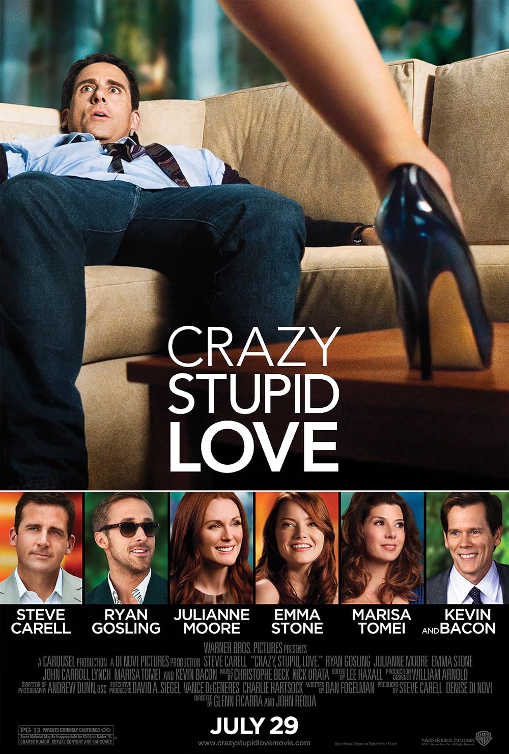 Crazy Stupid Loveの真相と意味！名作映画と名曲の全貌を徹底解剖