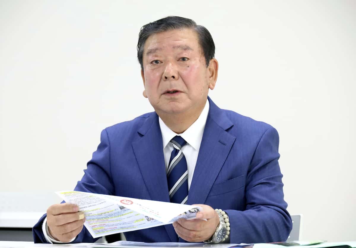 茨城・下妻市長の菊池博とは？市民のリアルな評判や経歴・実績を徹底検証！