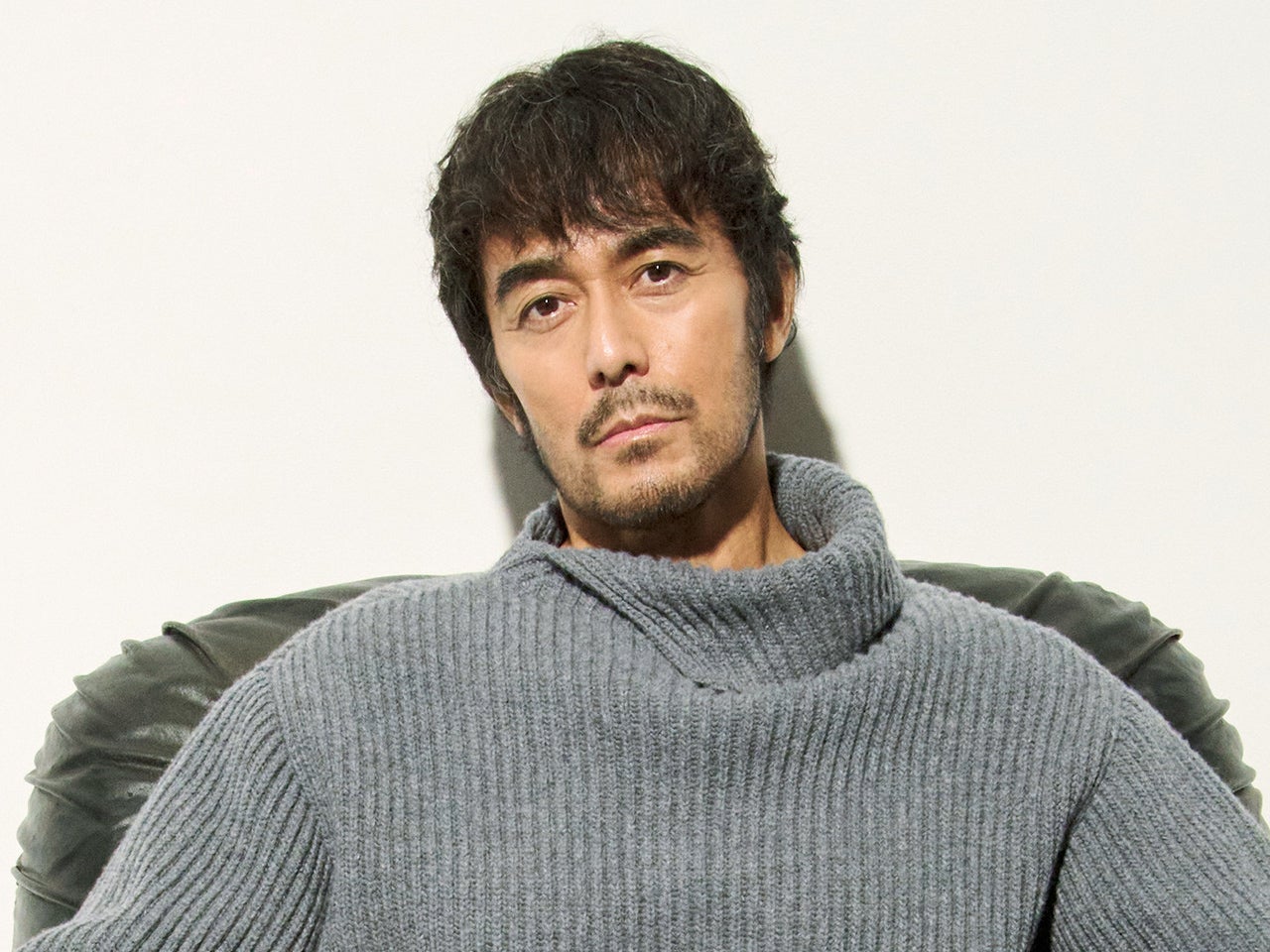 阿部寛とメンズノンノ伝説｜43号連続表紙と挫折から大復活を遂げた真相