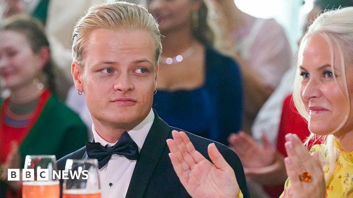 Marius Borg Høiby’s Rape Conviction: What Happened in June 2026 Trial