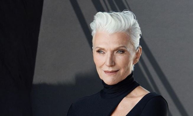 Maye Musk's Net Worth Explained: Modeling, Nutrition, and That Covergirl Deal