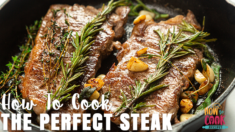 Best Way to Cook Medium Steak