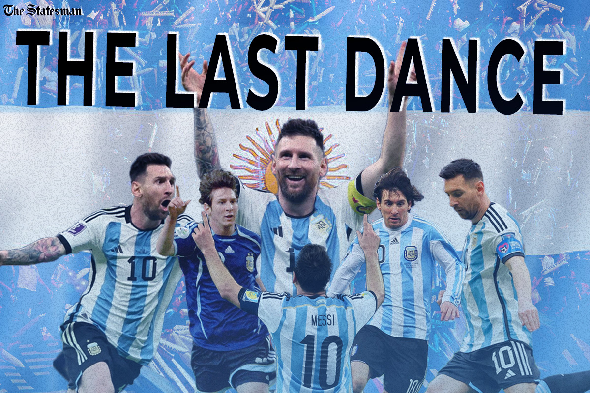 Lionel Messi’s Last Dance for Argentina: Why the Goat Chose to Retire Now