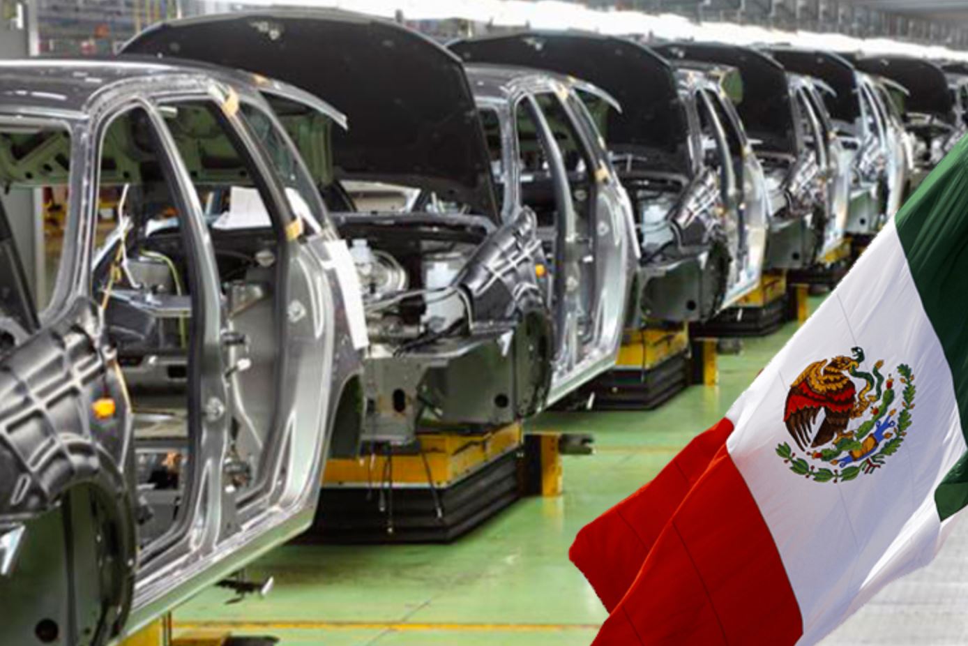 Mexico Auto Market News