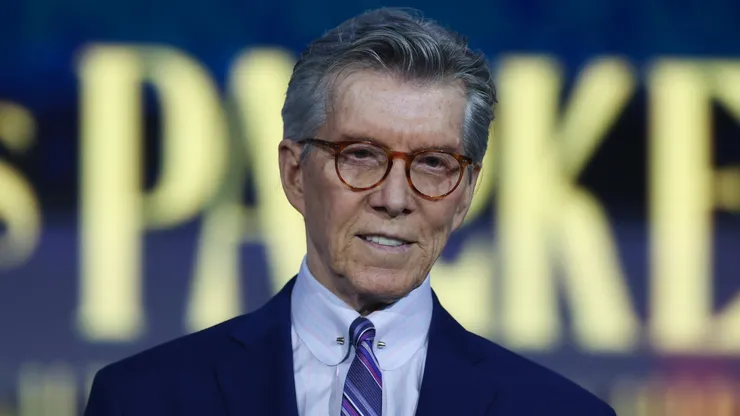 How Much Is Michael Buffer Worth