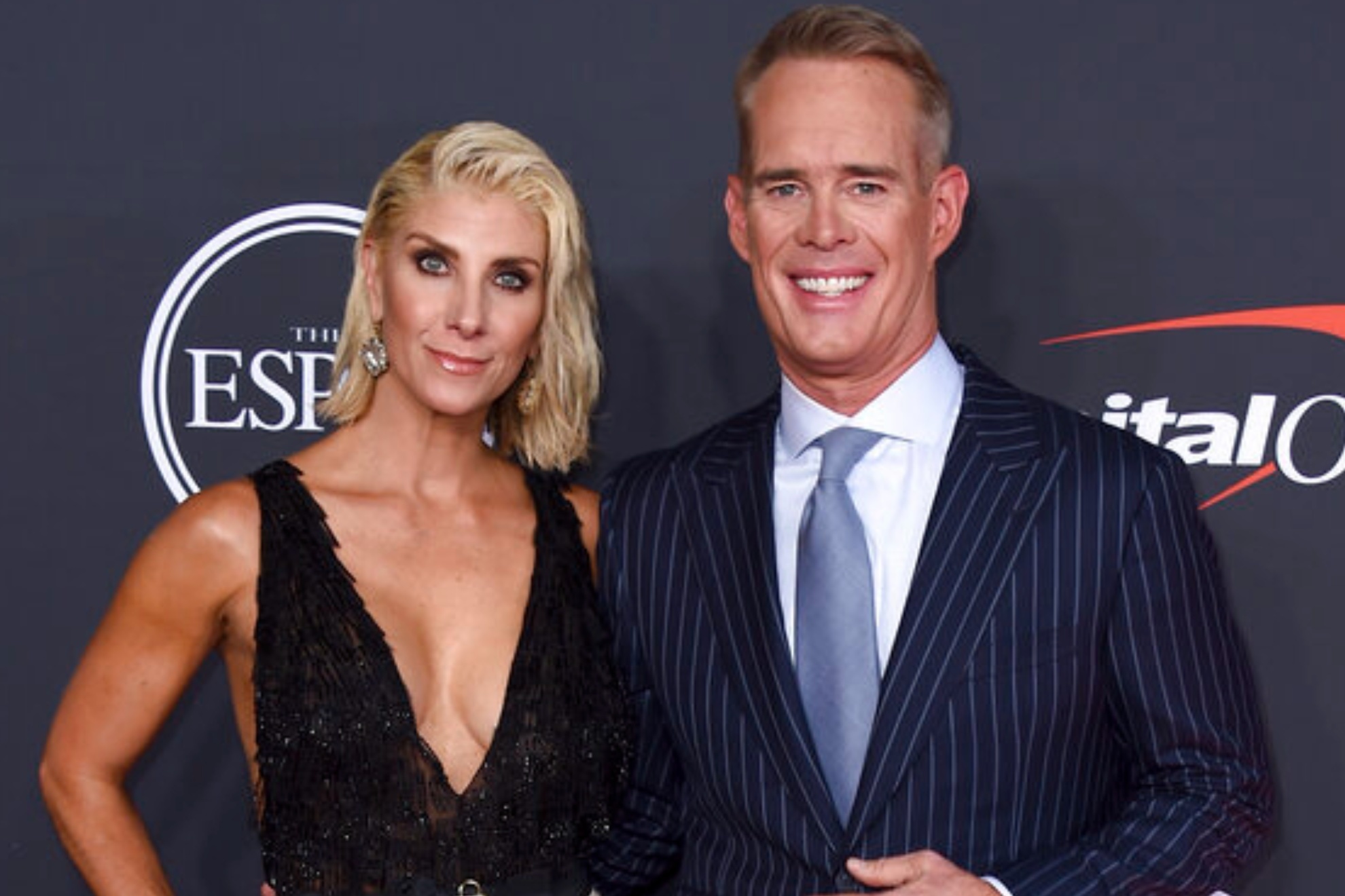 Meet Michelle Beisner-Buck: the Sportscaster Wife of Joe Buck