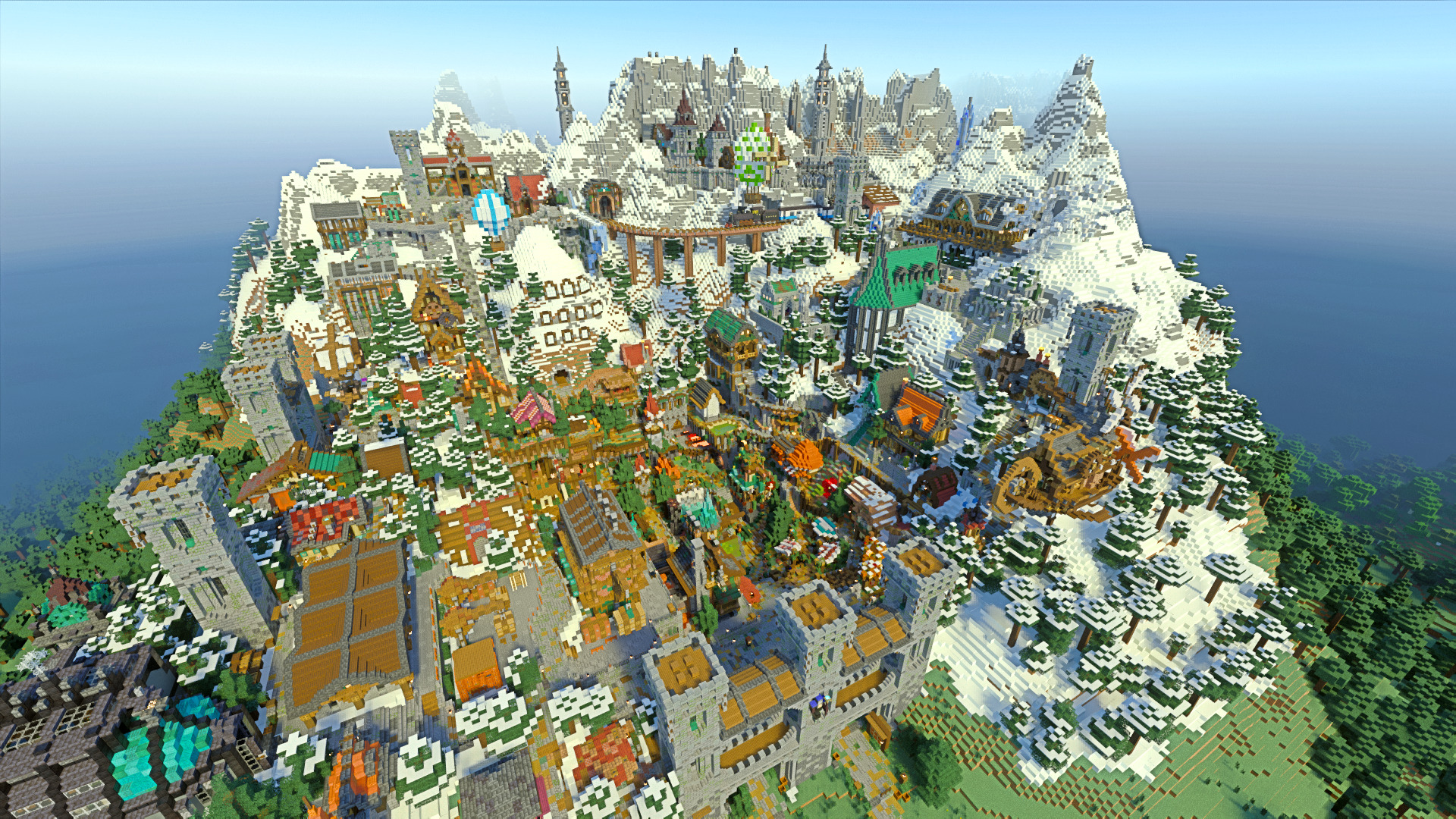 マイクラのレンガ作り方を徹底解説！粘土集めやかまど精錬・建築活用術