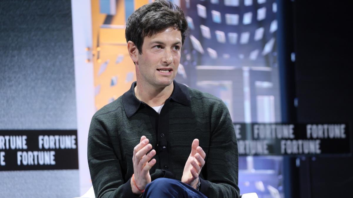 Thrive Capital and Venture Capitalism Fueling Josh Kushner Net Worth