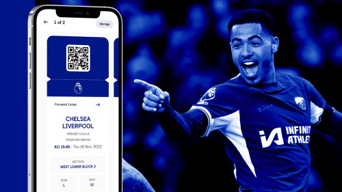 How Do I Get Chelsea Tickets