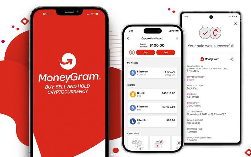 Can I Moneygram Online