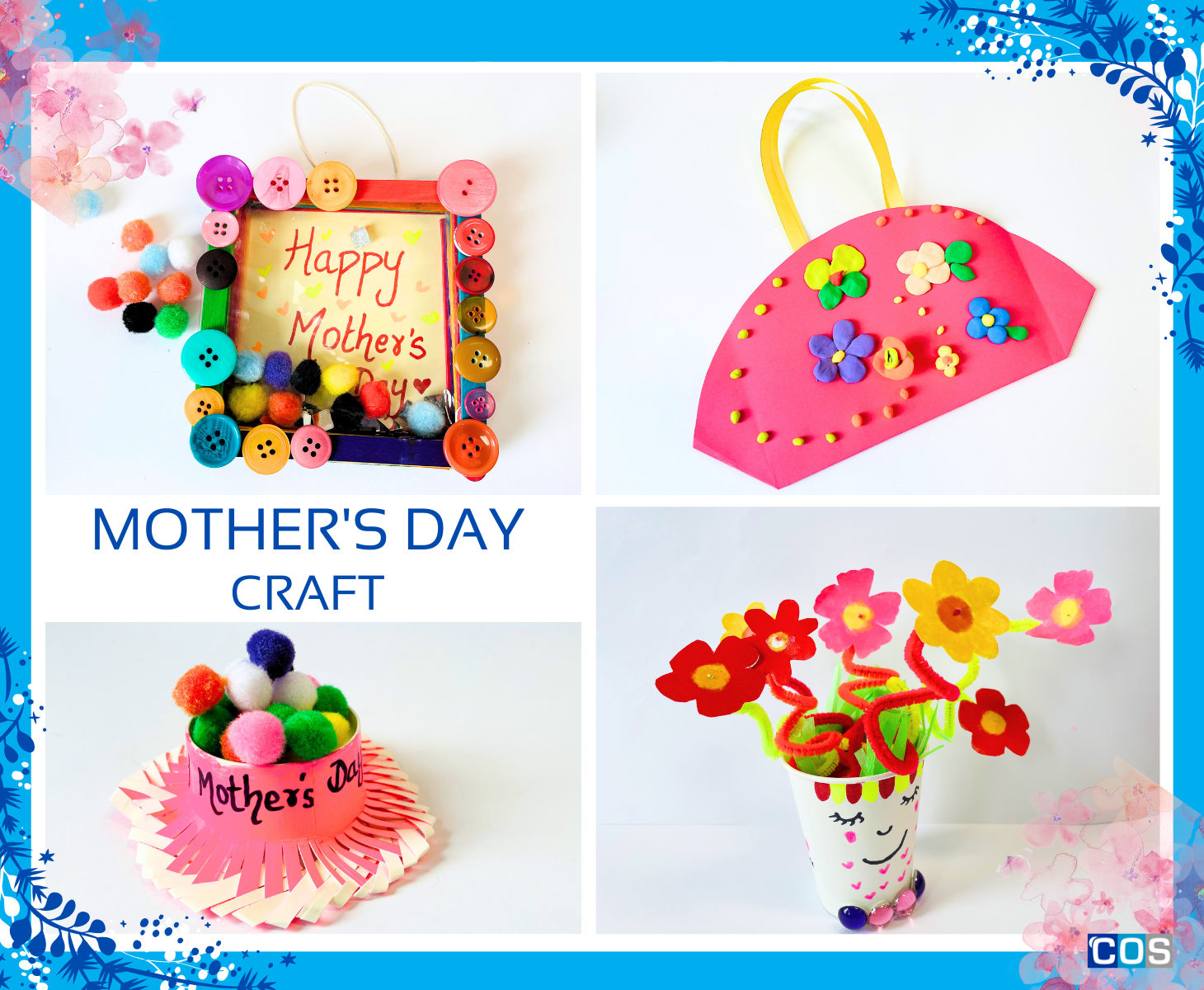 Thing to Do for Mother's Day