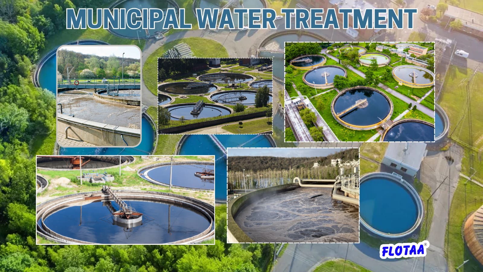 Cost-Effective Custom Water Treatment Solutions for Small Municipalities